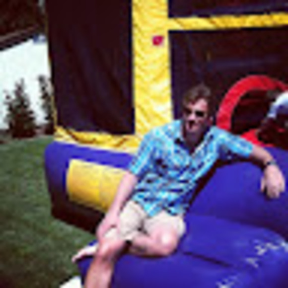 Meet your Posher, Jason - Picture 1 of 1